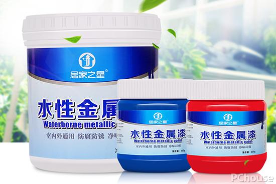 广东家具油漆品牌