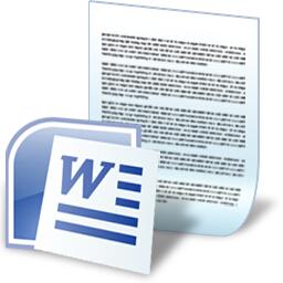 word如何转换pdf