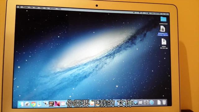 mac能装linux软件吗
