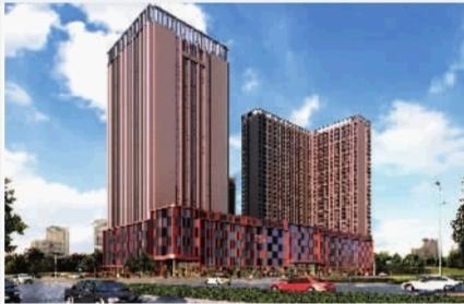 井湾子梅溪湖家具城