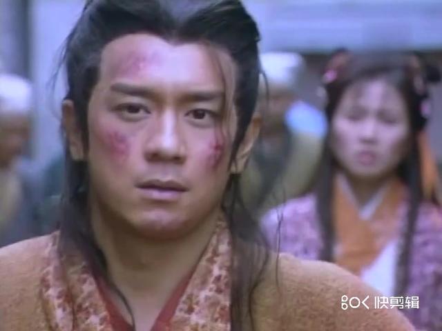 封神榜陈浩民版 名言