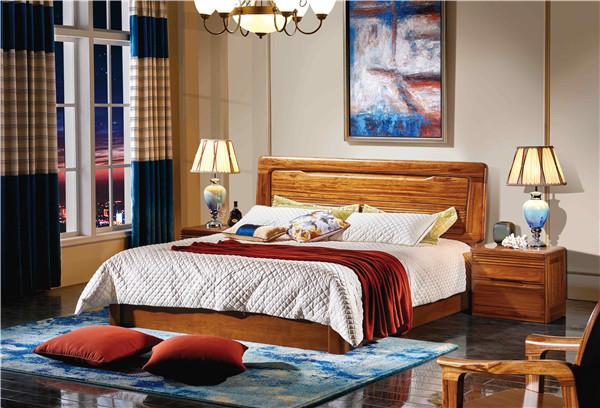 廊坊实木家具厂