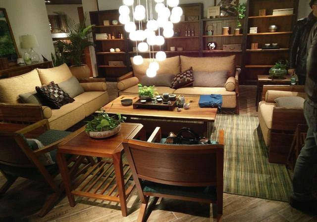 东家家具昆明店