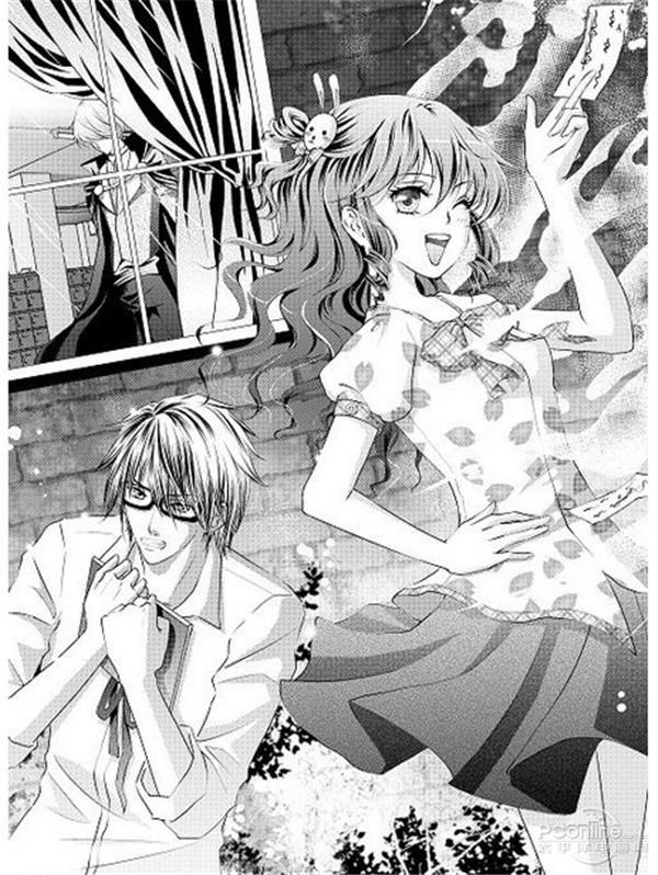 comicstudio软件入门全集