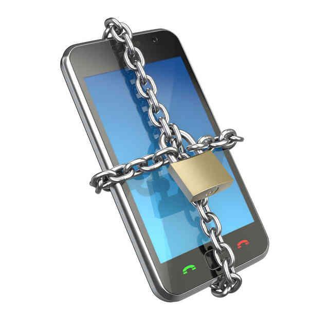 手机进程保护软件是什么