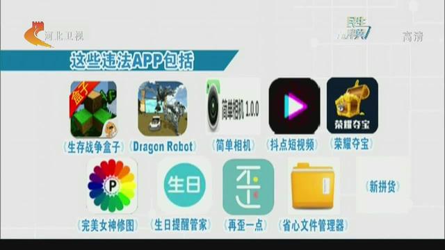 恶意代码和恶意软件