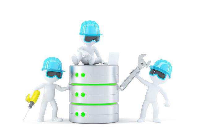 数据库系统 数据库软件有哪些