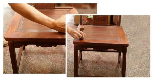 家具用漆都哪三层