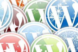 wordpress 分类做导航栏