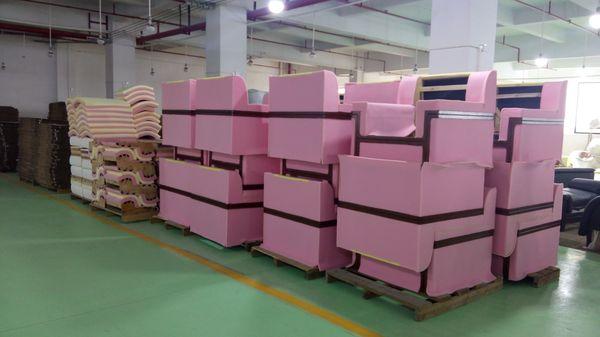 宏远办公家具厂