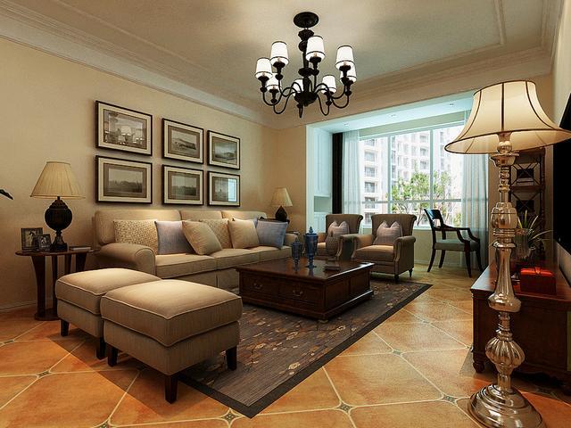 武汉美式家具市场