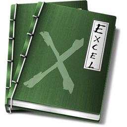 excel word转换
