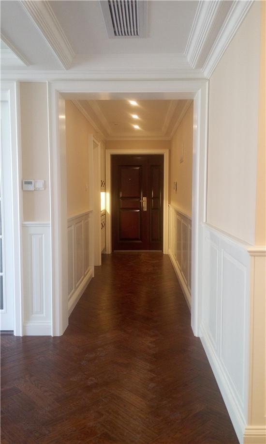 上海奉贤定制美式家具