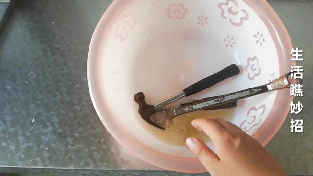 电镀家具生锈怎么办