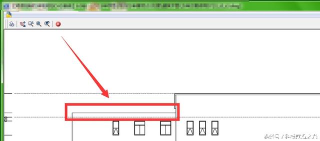 cad图导入ps软件