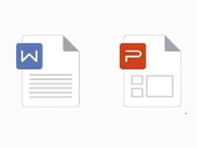 ppt在线转换为word
