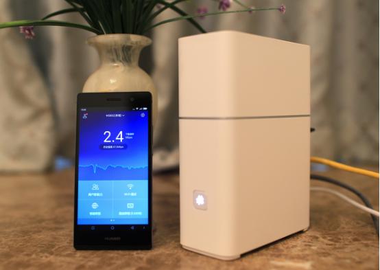 华为路由器a1 软件