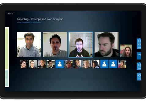 d8视频会议软件