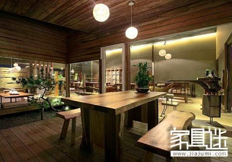 第法家具的档次