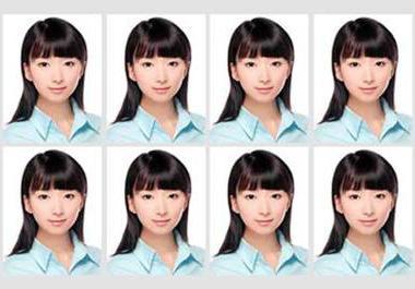 标准一寸制作软件
