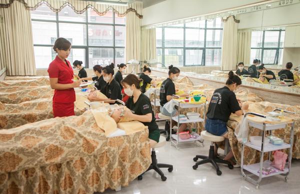 深圳家具美容师培训学校都有哪些