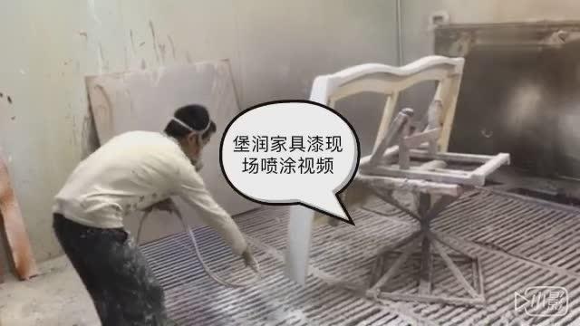 江西南康家具厂家