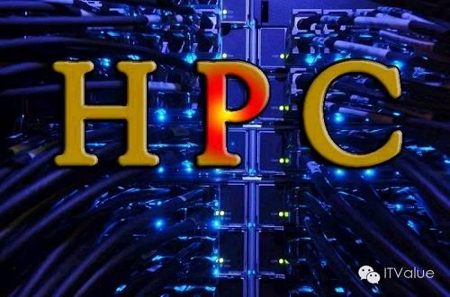 高性能计算应用软件