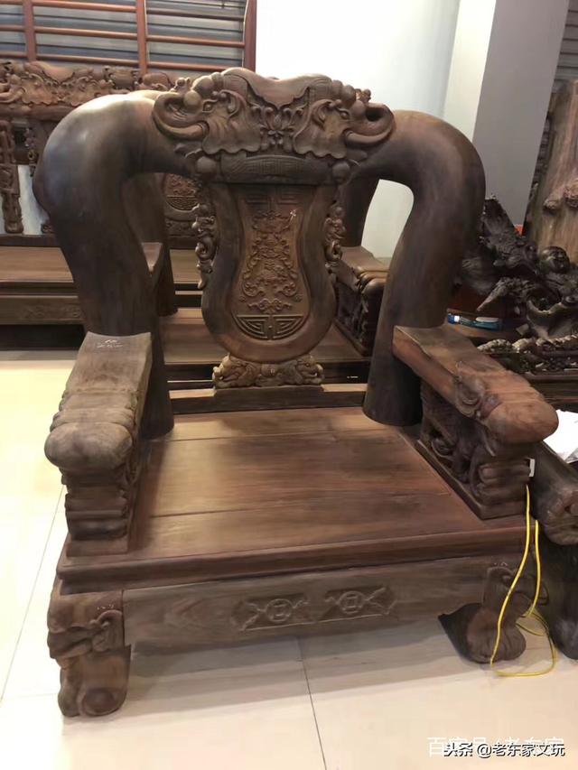 凭祥浦寨红木家具