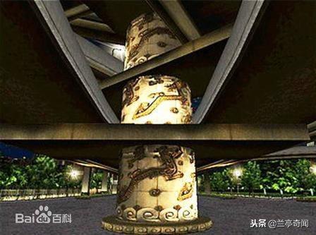 上海兰亭系列家具