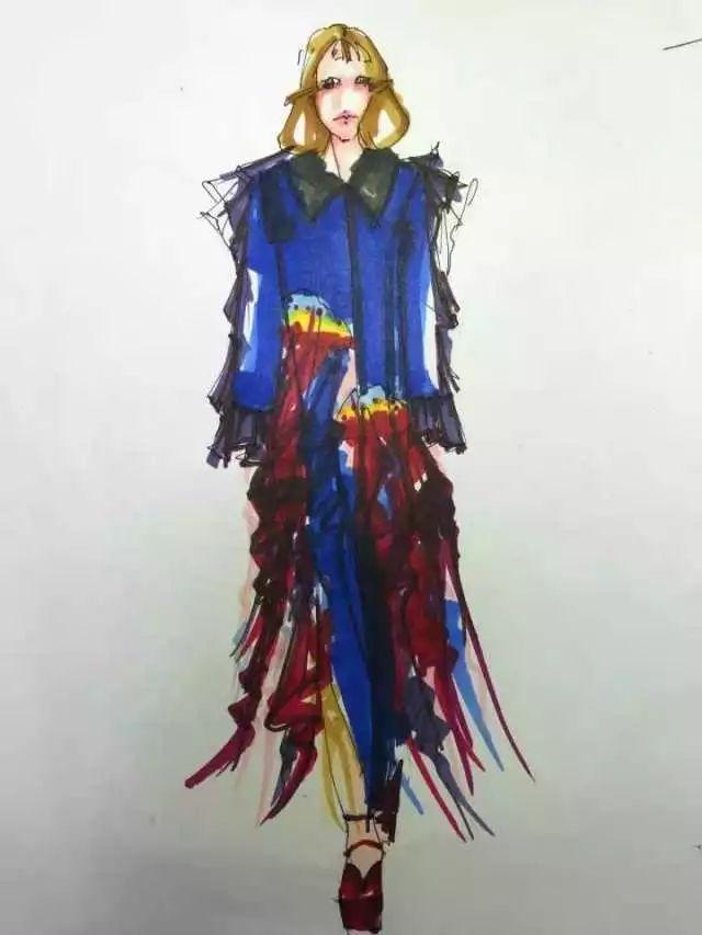 服装设计软件photoshop