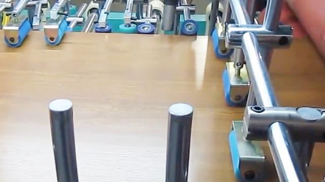 家具覆膜机