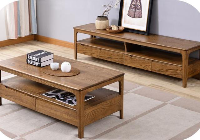 橡木家具原始元素