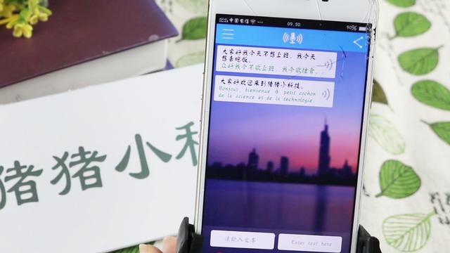 聊天自动翻译软件