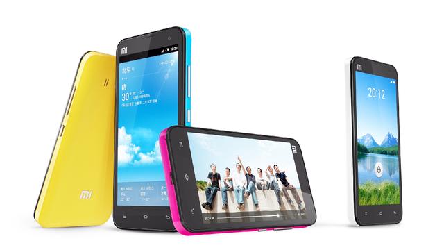 小米4的后台软件怎么弄掉？