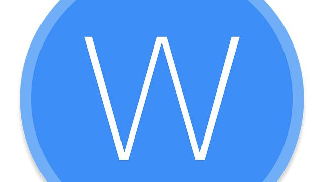 word绘制表格里的斜线