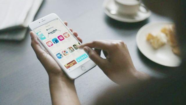 mac app store下载的软件在哪