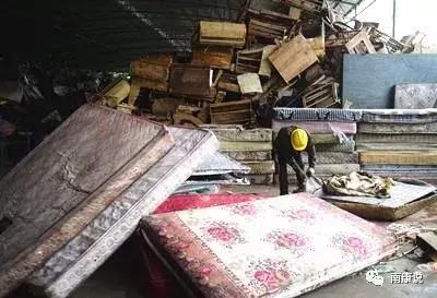 南康实木家具环保吗