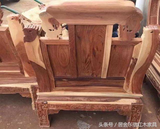 红木家具的利润率