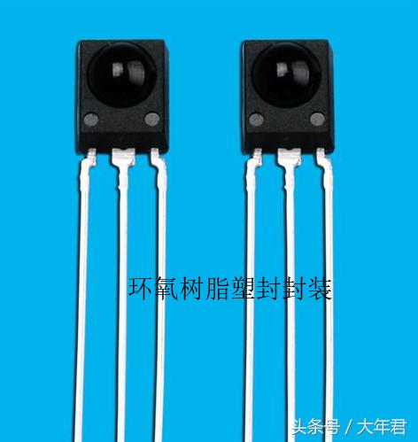 有没有红外头软件