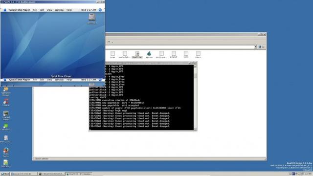 Mac os x 10.4支持软件