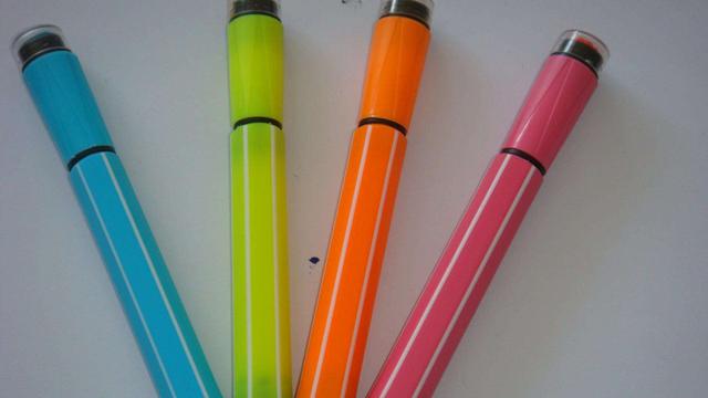 家具上彩笔怎么去除