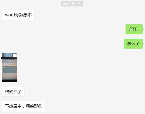 word文档输不了中文