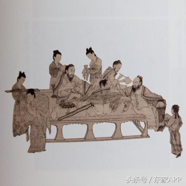 传统中式家具发展史