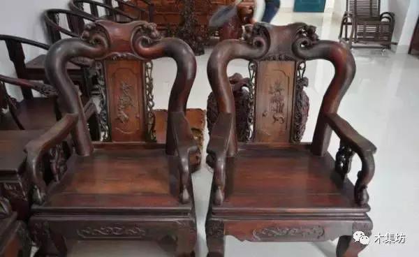 越南工艺红木家具