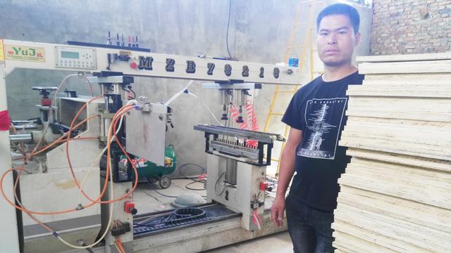 农村开家具厂怎么样