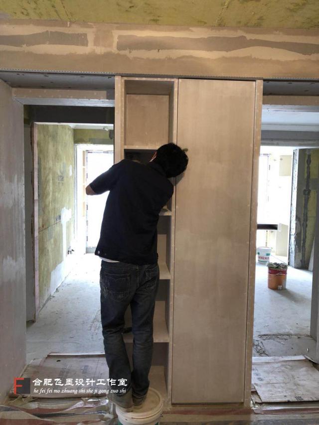 家具表面用几目的砂纸