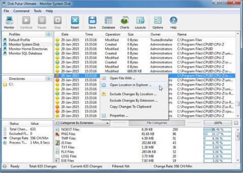 windows 软件更新