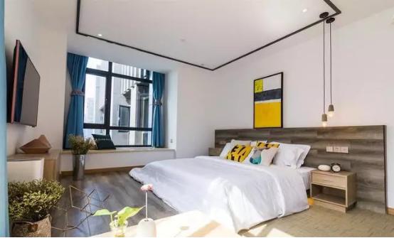 四川华伟酒店家具