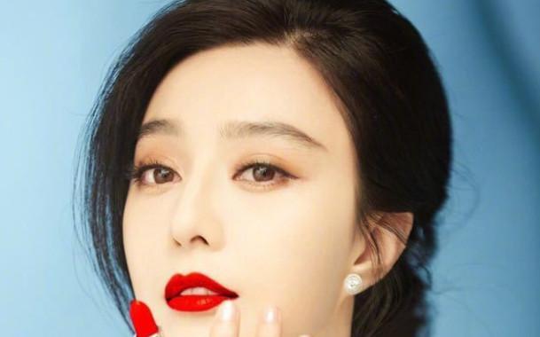 范冰冰 家具广告