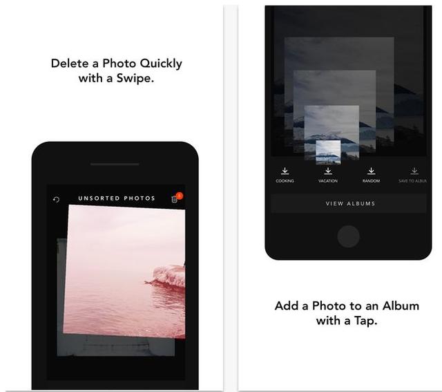 什么图库相册软件好用